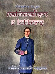 Nationalism & Letters : Classics To Go cover image