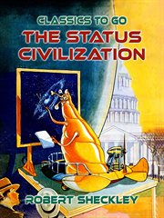 The Status Civilization cover image