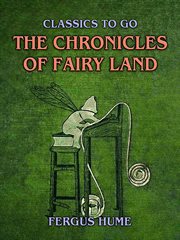 The Chronicles of Fairy Land cover image