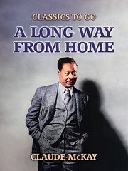 A Long Way From Home cover image
