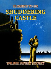 Shuddering Castle cover image