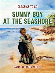 Sunny Boy at the Seashore cover image