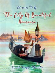 The City of Beautiful Nonsense cover image