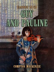 Guy and Pauline cover image