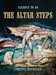 The Altar Steps cover image