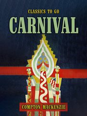 Carnival cover image
