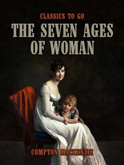 The Seven Ages of Woman cover image