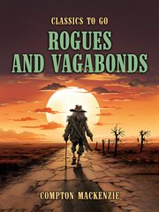 Rogues and Vagabonds cover image