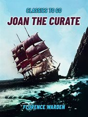Joan the Curate cover image