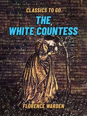 The White Countess cover image