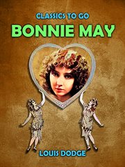 Bonnie May cover image