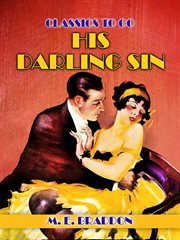 His Darling Sin cover image