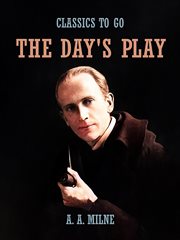 The Day's Play cover image