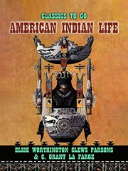 American Indian Life cover image