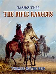 The Rifle Rangers cover image