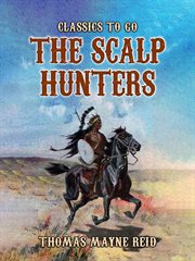 The Scalp Hunters cover image