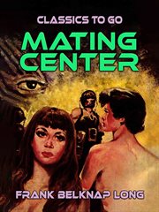 Mating Center cover image
