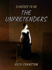 The Unpretenders cover image