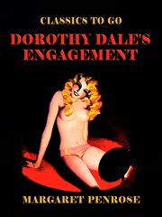 Dorothy Dale's Engagement cover image