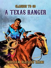 A Texas Ranger cover image