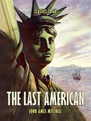 The Last American cover image