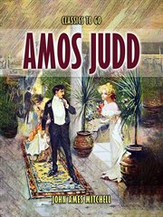 Amos Judd cover image
