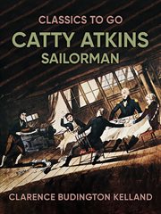 Catty Atkins, Sailorman cover image