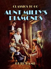 Aunt Milly's Diamonds cover image
