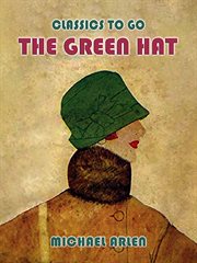 The Green Hat cover image