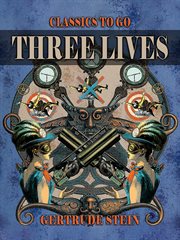 Three Lives cover image