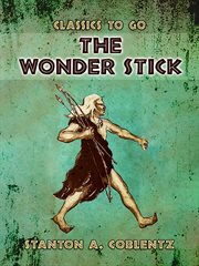 The Wonder Stick cover image