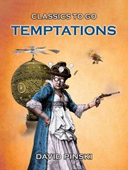 Temptations cover image