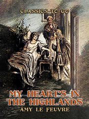 My Heart's in the Highlands cover image