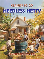 Heedless Hetty cover image