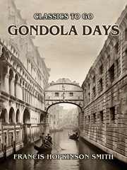 Gondola Days : Classics To Go cover image