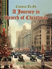 A Journey in Search of Christmas cover image