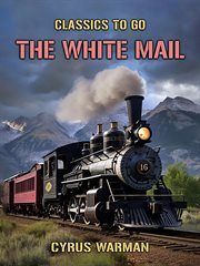 The White Mail cover image