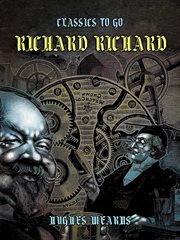 Richard Richard cover image