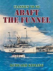 Abaft the Funnel cover image