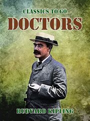 Doctors cover image