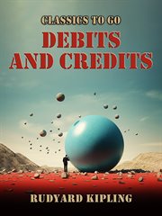 Debits and Credits cover image