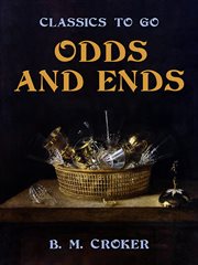 Odds and Ends cover image