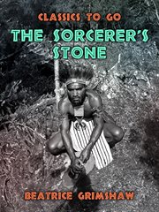 The Sorcerer's Stone cover image