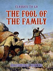 The Fool of the Family cover image