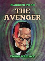 The Avenger cover image