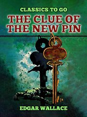 The Clue of the New Pin cover image