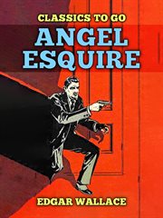Angel Esquire cover image