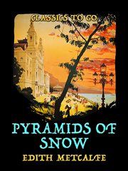 Pyramids of Snow cover image