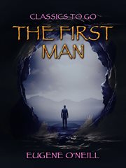 The First Man cover image