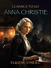 Anna Christie cover image